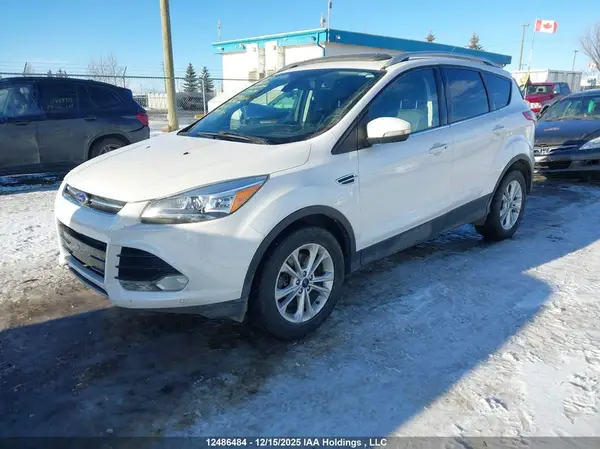 1FMCU9J92GUC15803 2016 FORD ESCAPE - Image 2