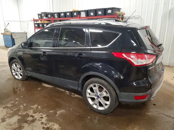 1FMCU9J92GUC17809 2016 FORD ESCAPE - Image 2