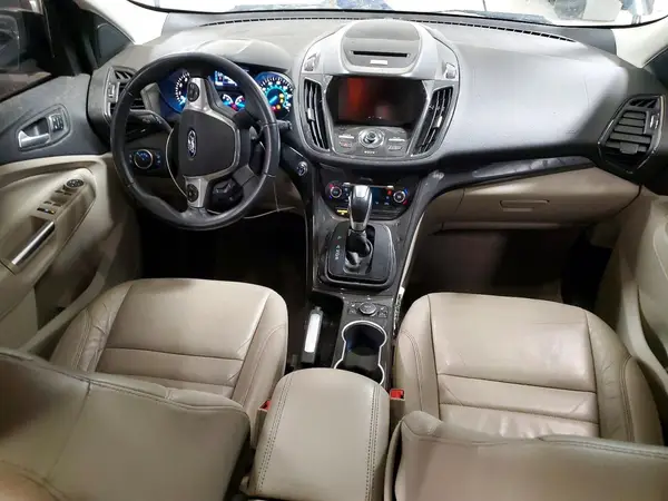 1FMCU9J92GUC17809 2016 FORD ESCAPE - Image 8