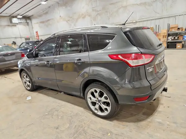1FMCU9J92GUC21522 2016 FORD ESCAPE - Image 2
