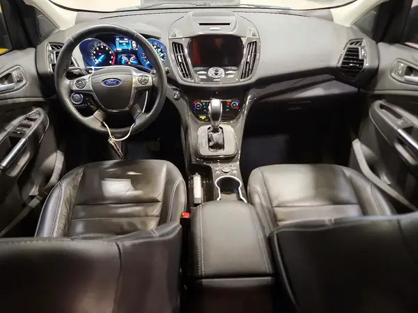 1FMCU9J92GUC21522 2016 FORD ESCAPE - Image 8