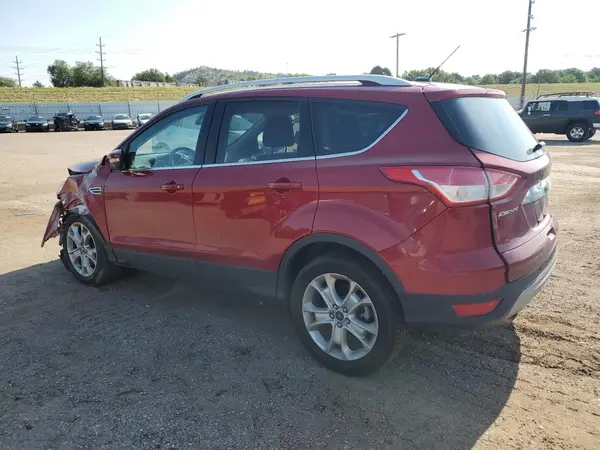 1FMCU9J92GUC26946 2016 FORD ESCAPE - Image 2