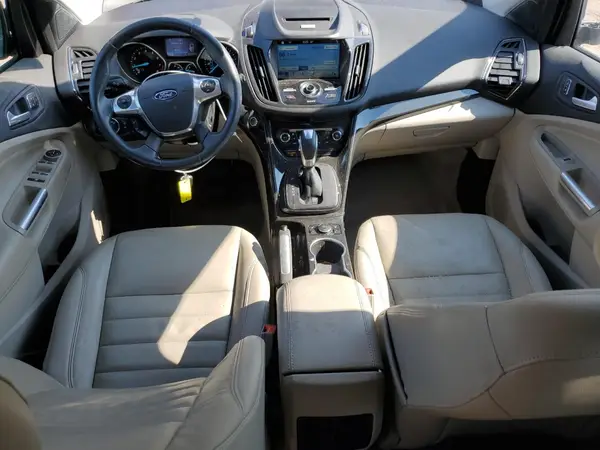 1FMCU9J92GUC26946 2016 FORD ESCAPE - Image 8