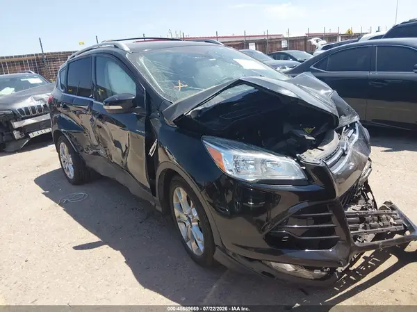 1FMCU9J92GUC30642 2016 FORD ESCAPE - Image 1