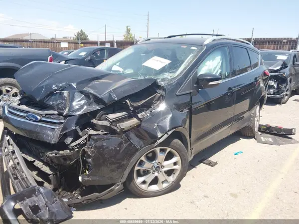 1FMCU9J92GUC30642 2016 FORD ESCAPE - Image 2