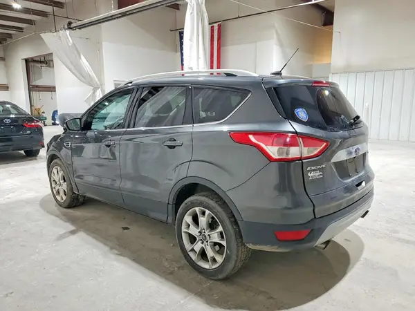 1FMCU9J92GUC32343 2016 FORD ESCAPE - Image 2