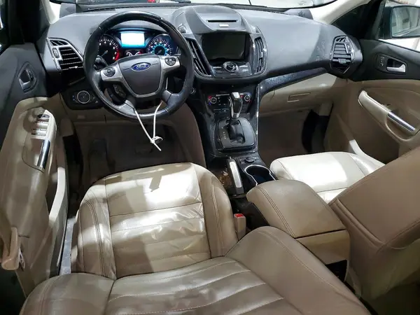 1FMCU9J92GUC32343 2016 FORD ESCAPE - Image 8