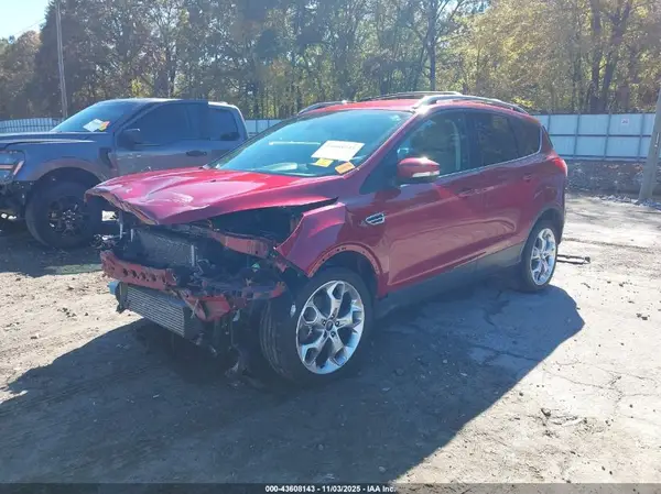 1FMCU9J92GUC34660 2016 FORD ESCAPE - Image 2