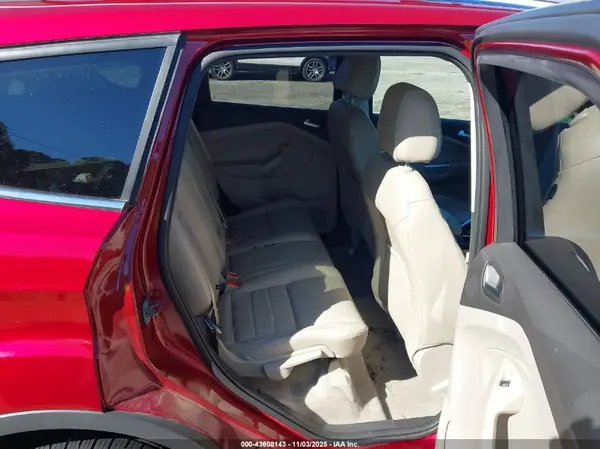 1FMCU9J92GUC34660 2016 FORD ESCAPE - Image 8