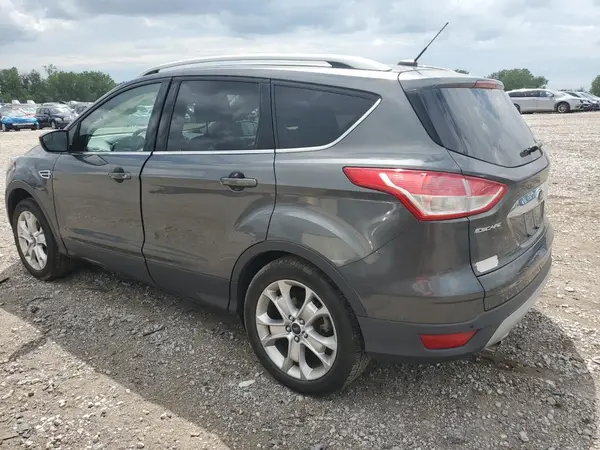 1FMCU9J92GUC36988 2016 FORD ESCAPE - Image 2