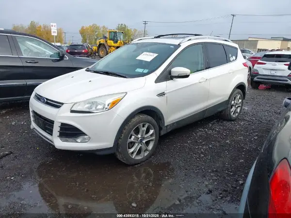 1FMCU9J92GUC38451 2016 FORD ESCAPE - Image 2