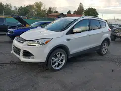 1FMCU9J92GUC39857 2016 FORD ESCAPE