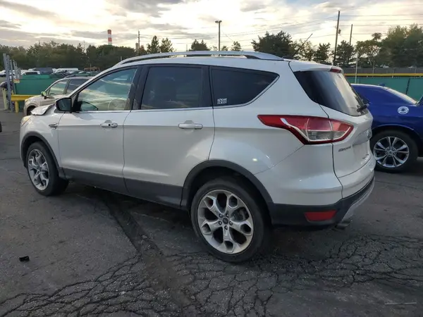 1FMCU9J92GUC39857 2016 FORD ESCAPE - Image 2