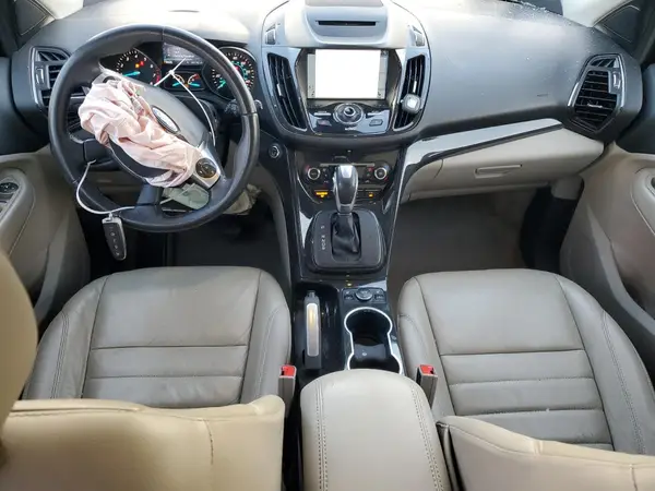 1FMCU9J92GUC39857 2016 FORD ESCAPE - Image 8