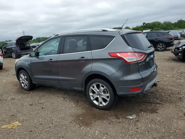1FMCU9J92GUC40409 2016 FORD ESCAPE - Image 2