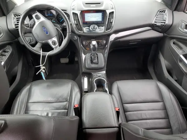1FMCU9J92GUC40409 2016 FORD ESCAPE - Image 8
