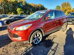 1FMCU9J92GUC40927 2016 FORD ESCAPE