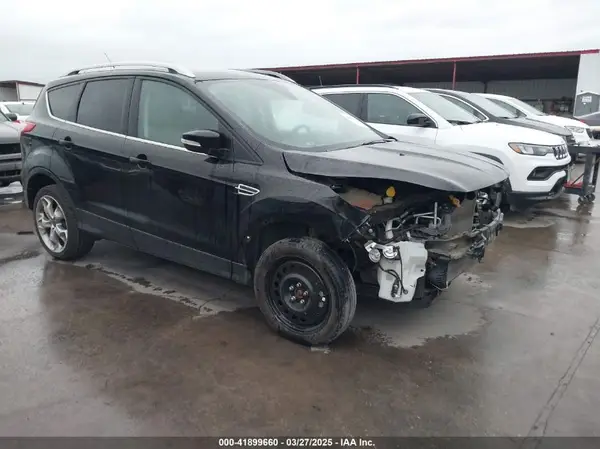 1FMCU9J92GUC40992 2016 FORD ESCAPE - Image 1