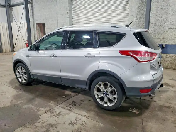 1FMCU9J92GUC43505 2016 FORD ESCAPE - Image 2