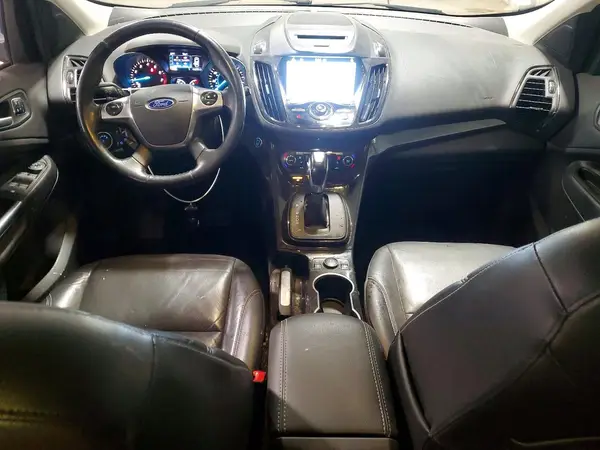 1FMCU9J92GUC43505 2016 FORD ESCAPE - Image 8