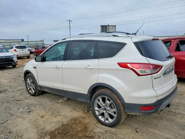 1FMCU9J92GUC48977 2016 FORD ESCAPE - Image 2