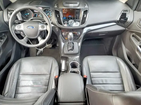 1FMCU9J92GUC48977 2016 FORD ESCAPE - Image 8