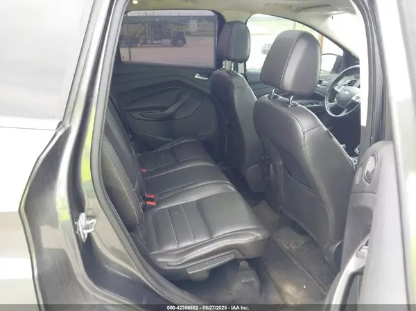 1FMCU9J92GUC49000 2016 FORD ESCAPE - Image 8