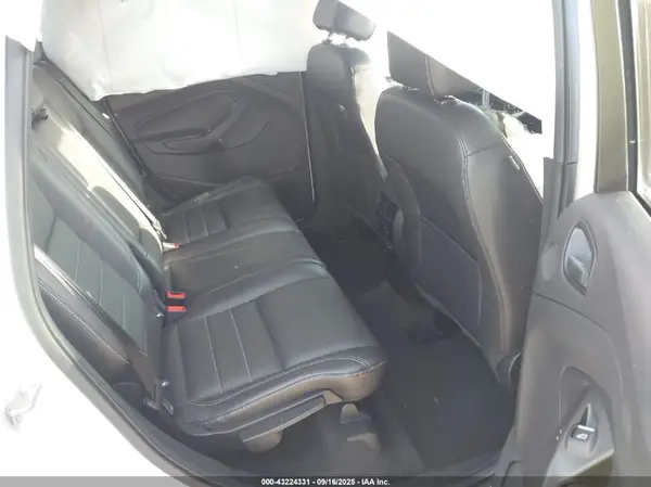 1FMCU9J92GUC52785 2016 FORD ESCAPE - Image 8
