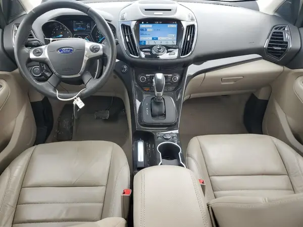 1FMCU9J92GUC58375 2016 FORD ESCAPE - Image 8