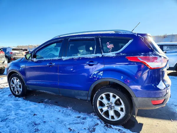 1FMCU9J92GUC59025 2016 FORD ESCAPE - Image 2