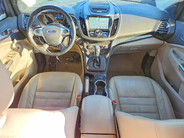 1FMCU9J92GUC59025 2016 FORD ESCAPE - Image 8