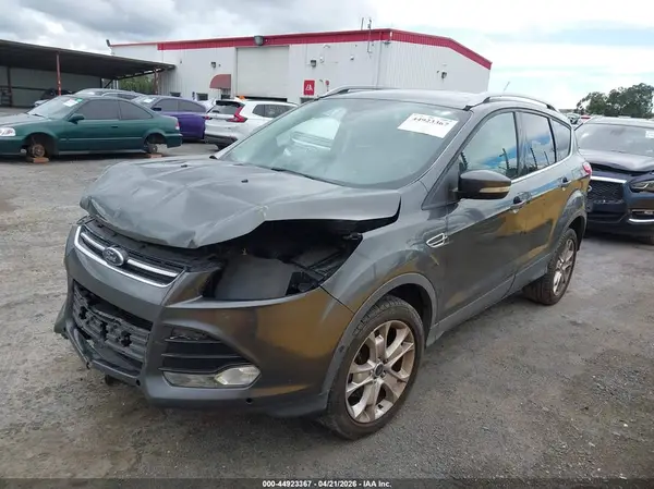 1FMCU9J92GUC60305 2016 FORD ESCAPE - Image 2