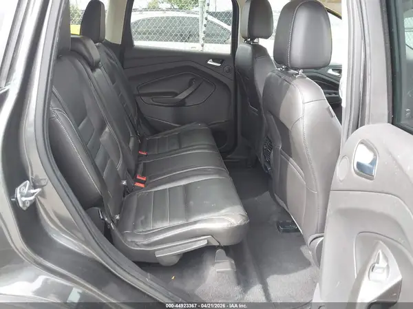 1FMCU9J92GUC60305 2016 FORD ESCAPE - Image 8