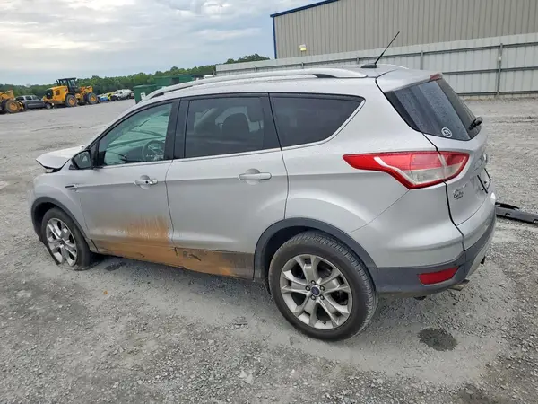 1FMCU9J92GUC68100 2016 FORD ESCAPE - Image 2
