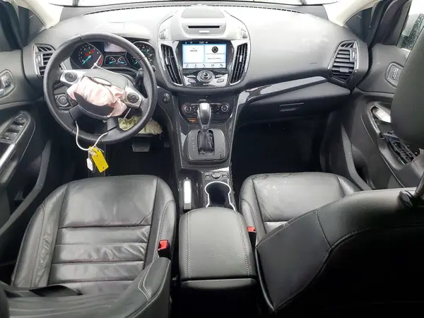 1FMCU9J92GUC68100 2016 FORD ESCAPE - Image 8