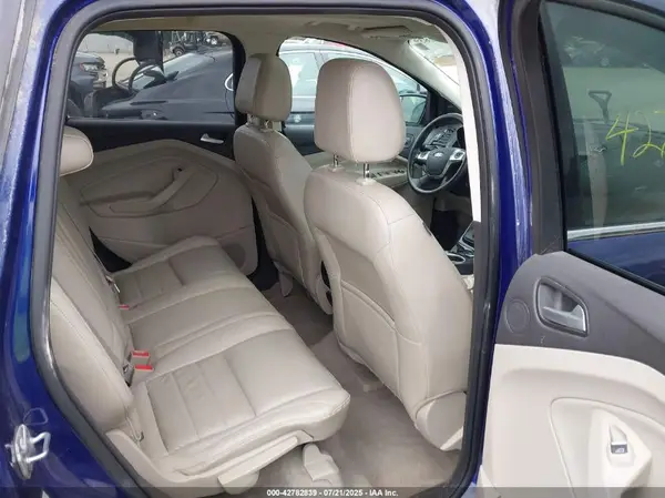 1FMCU9J92GUC83535 2016 FORD ESCAPE - Image 8