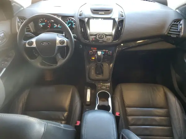 1FMCU9J92GUC86578 2016 FORD ESCAPE - Image 8