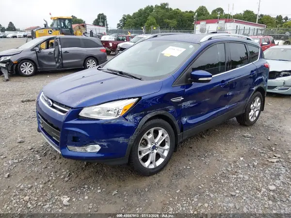 1FMCU9J92GUC86998 2016 FORD ESCAPE - Image 2
