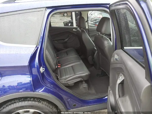 1FMCU9J92GUC86998 2016 FORD ESCAPE - Image 8