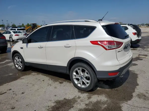 1FMCU9J92GUC87150 2016 FORD ESCAPE - Image 2