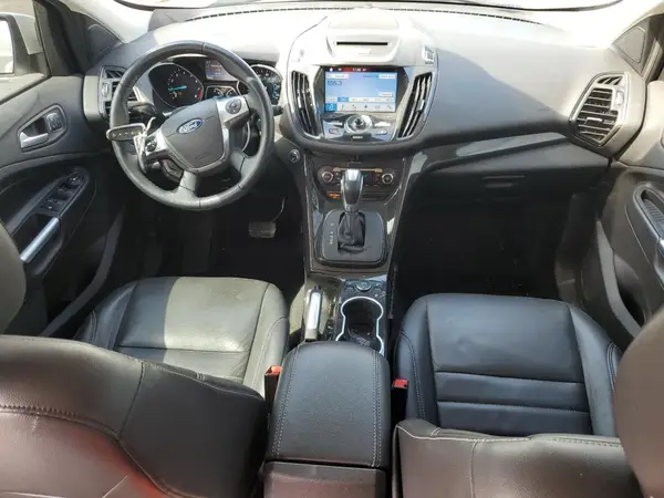 1FMCU9J92GUC87150 2016 FORD ESCAPE - Image 8
