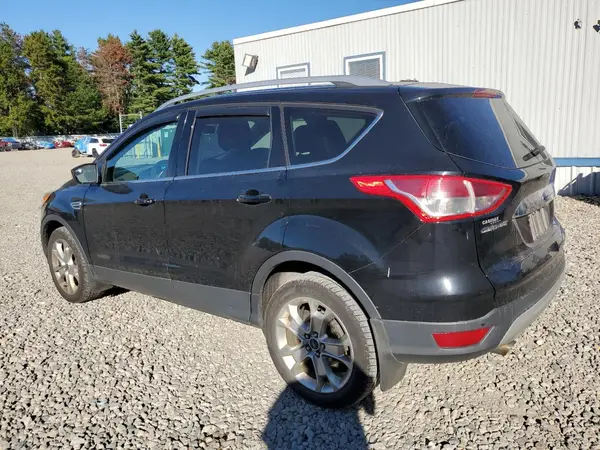 1FMCU9J92GUC90890 2016 FORD ESCAPE - Image 2