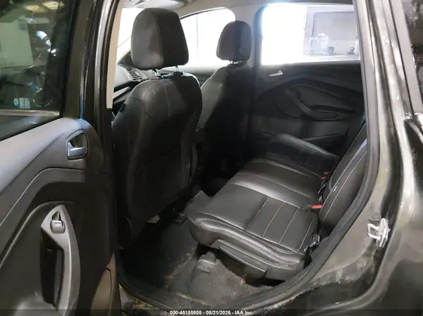 1FMCU9J92GUC92039 2016 FORD ESCAPE - Image 8