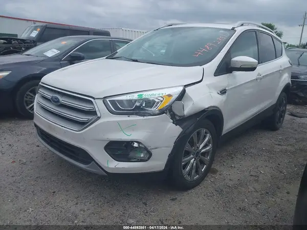 1FMCU9J92HUA02299 2017 FORD ESCAPE - Image 2