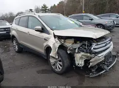 1FMCU9J92HUA07129 2017 FORD ESCAPE