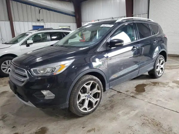 1FMCU9J92HUA12041 2017 FORD ESCAPE - Image 1