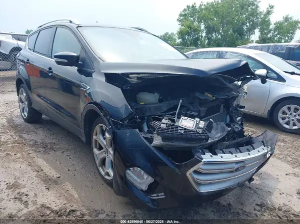1FMCU9J92HUA21449 2017 FORD ESCAPE - Image 1