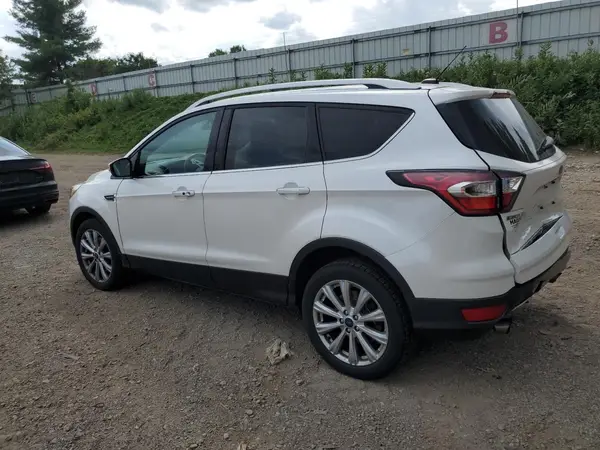 1FMCU9J92HUA22035 2017 FORD ESCAPE - Image 2
