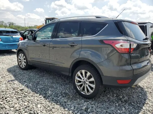 1FMCU9J92HUA26800 2017 FORD ESCAPE - Image 2