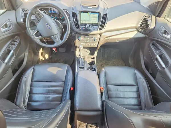 1FMCU9J92HUA33424 2017 FORD ESCAPE - Image 8
